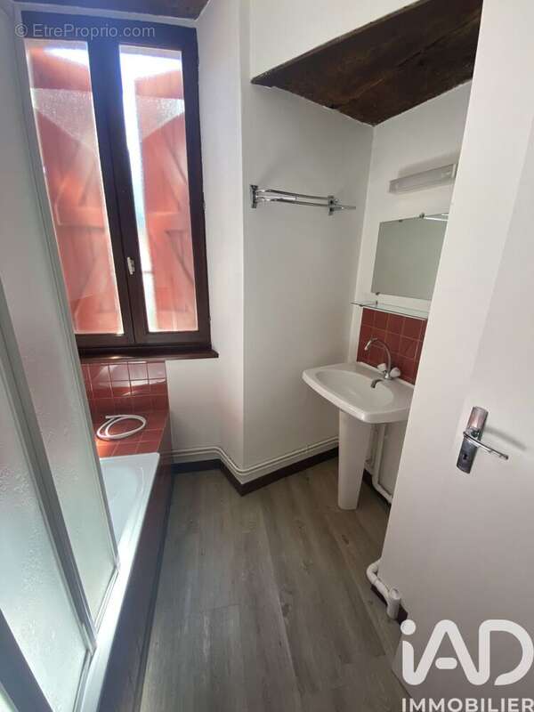 Photo 3 - Appartement à SAINT-PALAIS
