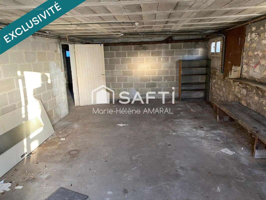 Photo 8 - Maison à CHATELLERAULT