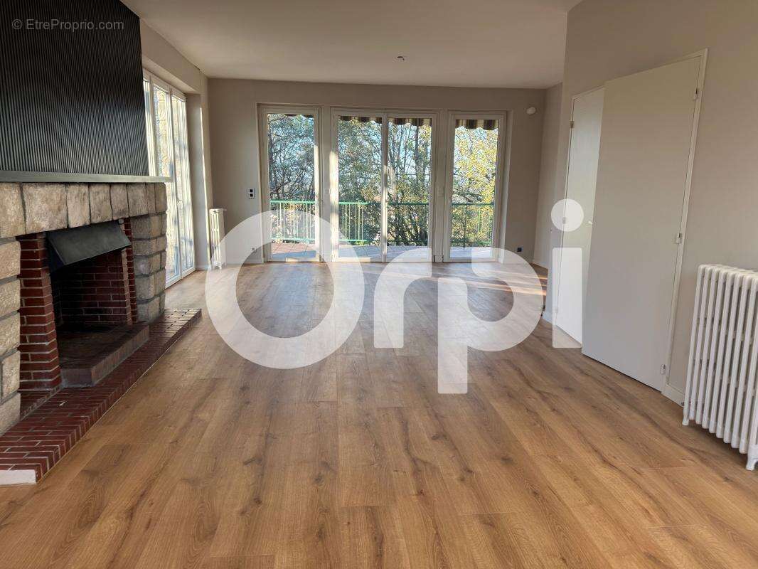 Maison à BRIVE-LA-GAILLARDE