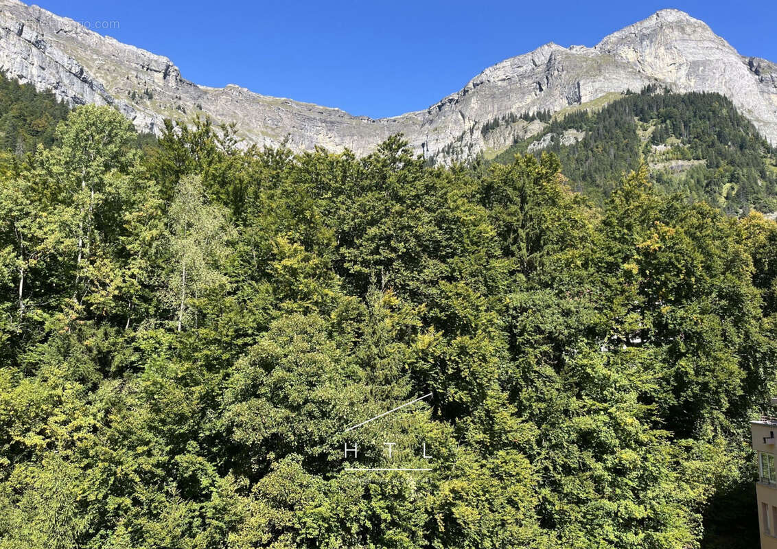 Appartement à PASSY