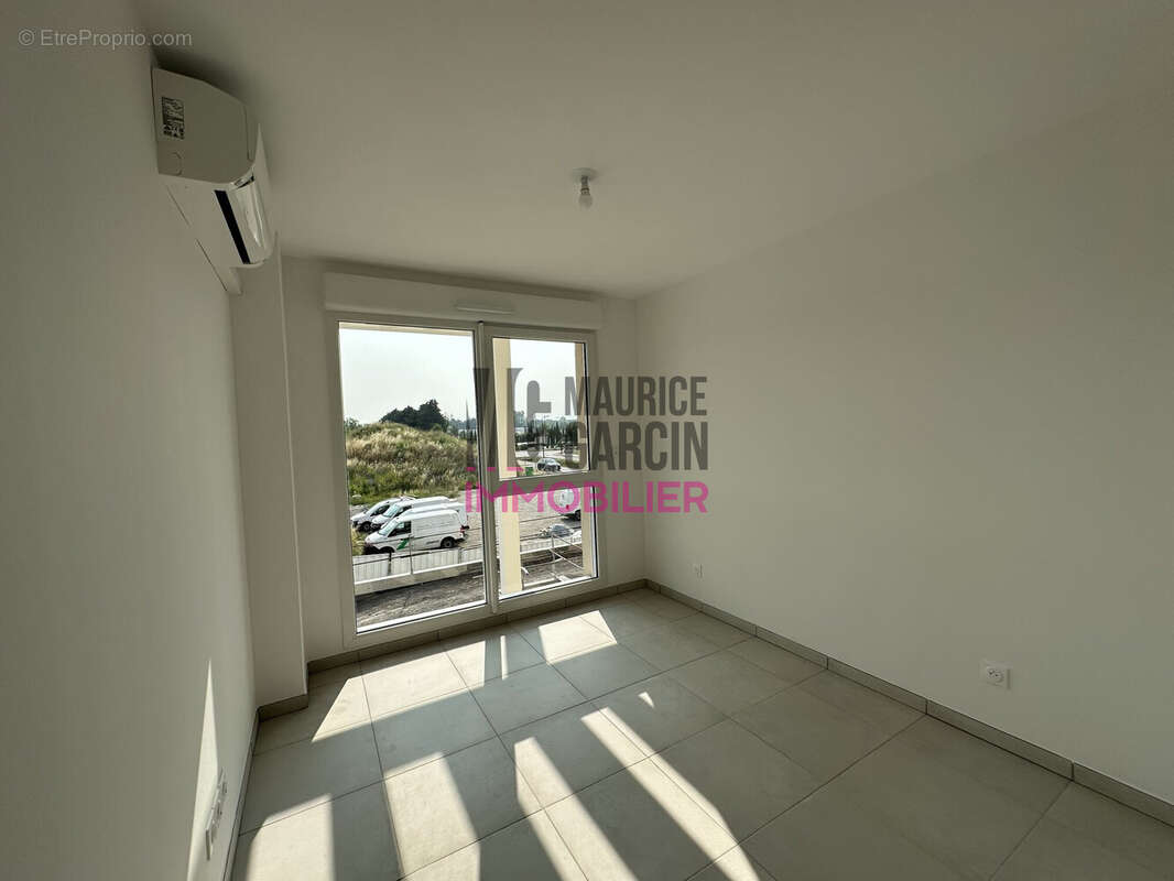 Appartement à MONTEUX