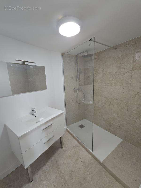 Appartement - photo 11