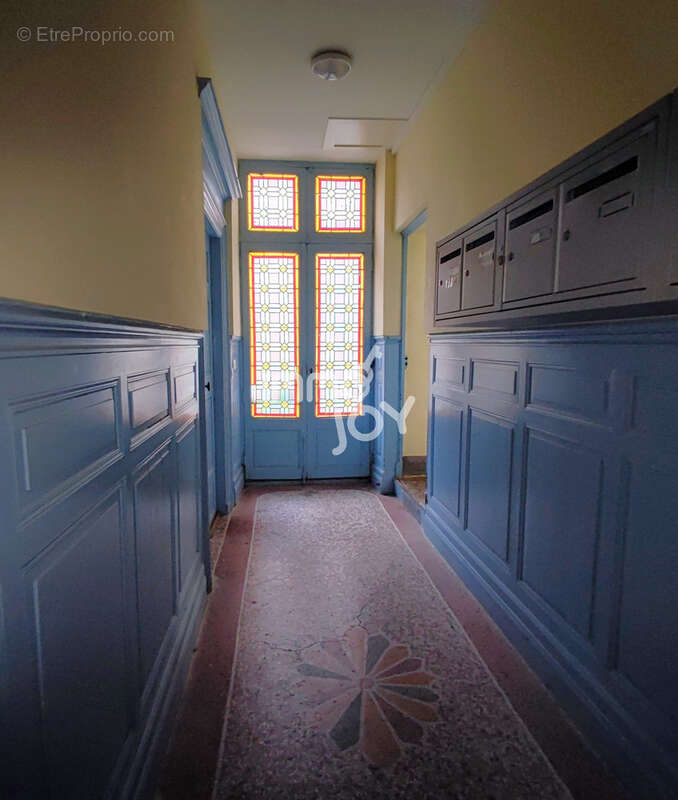 Appartement à NARBONNE