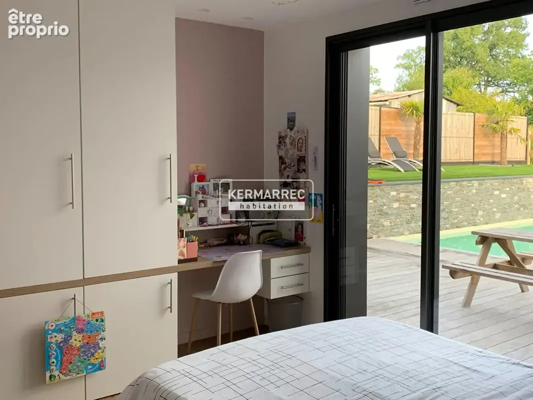 A VENDRE Maison Vitre 7 pièce(s) 169 m2 - 699 000  HAI - photo 8