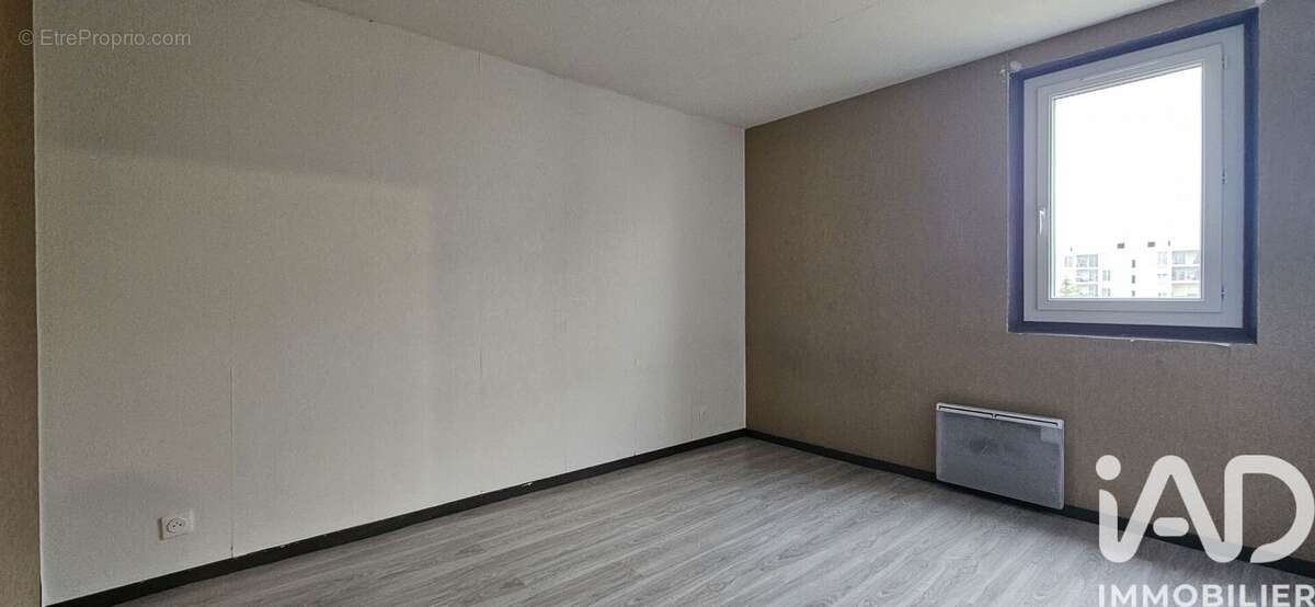 Photo 9 - Appartement à SAINT-FLORENTIN