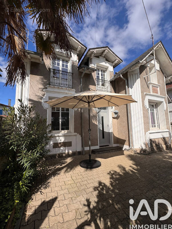 Photo 1 - Maison à LOURDES