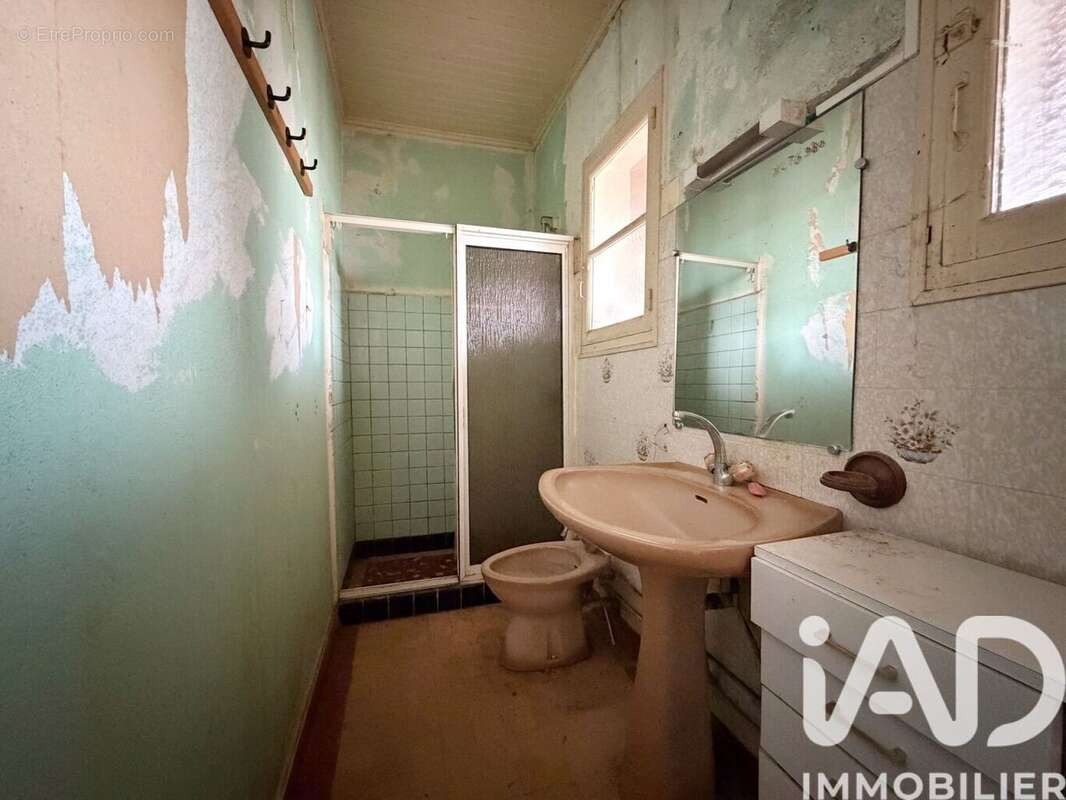 Photo 7 - Maison à LE PIZOU