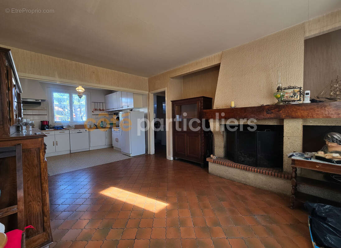 Maison à BON-ENCONTRE