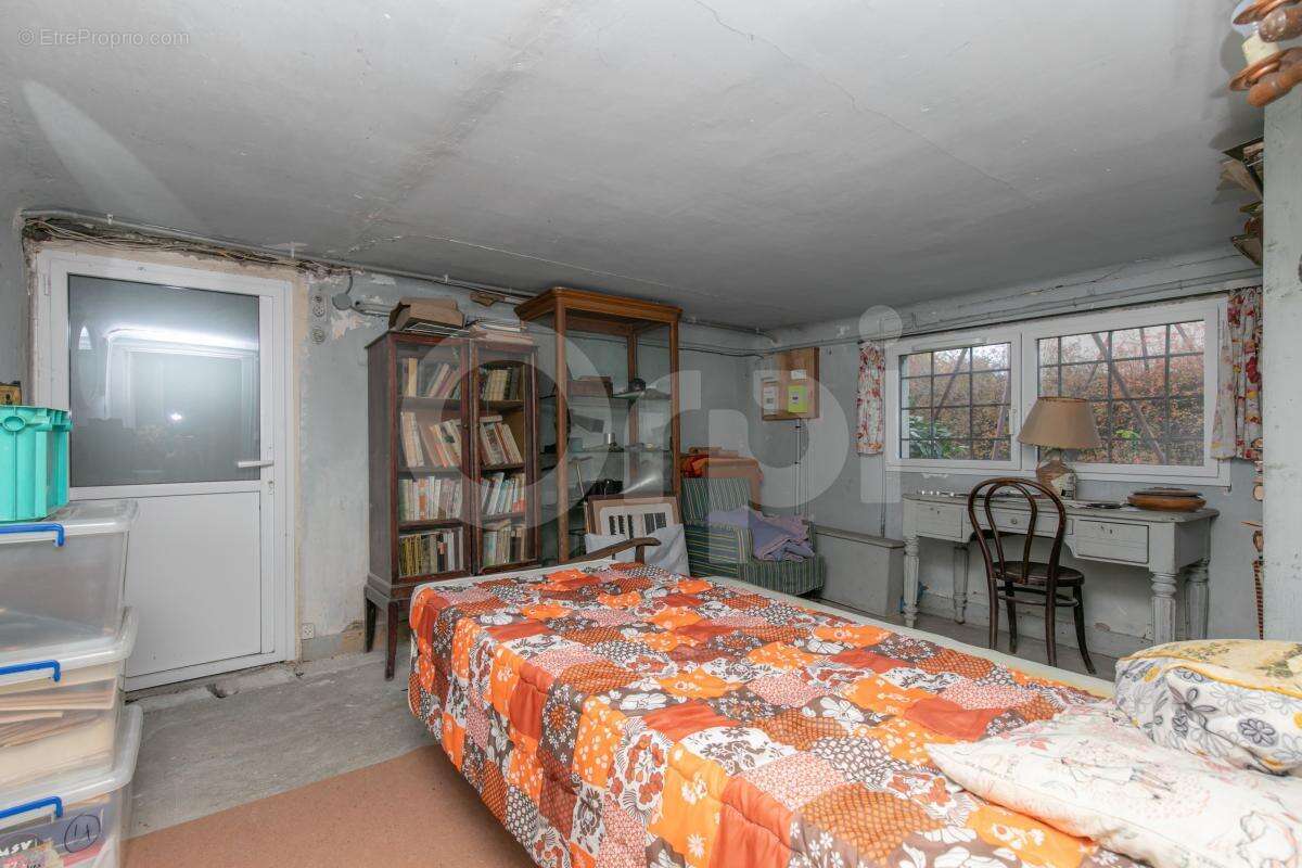 Maison à BOISSY-SAINT-LEGER