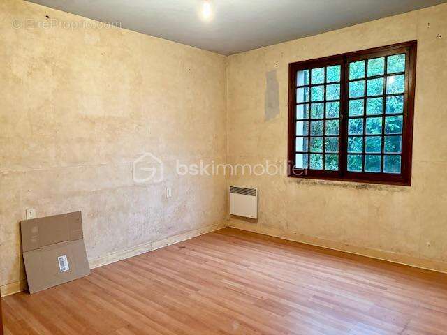 Maison à FRESNE-L'ARCHEVEQUE