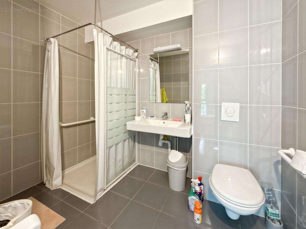 Appartement à ORLEANS
