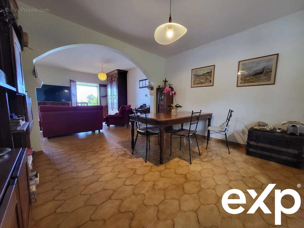 Maison à LA POSSESSION