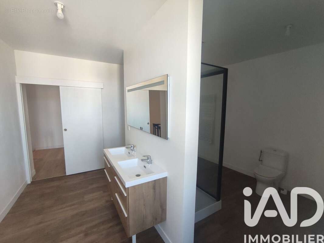 Photo 5 - Maison à CASTELMAYRAN