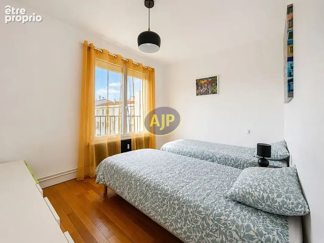 Appartement Saint Jean De Monts 3 pièce(s) 59.94 m2 - photo 8