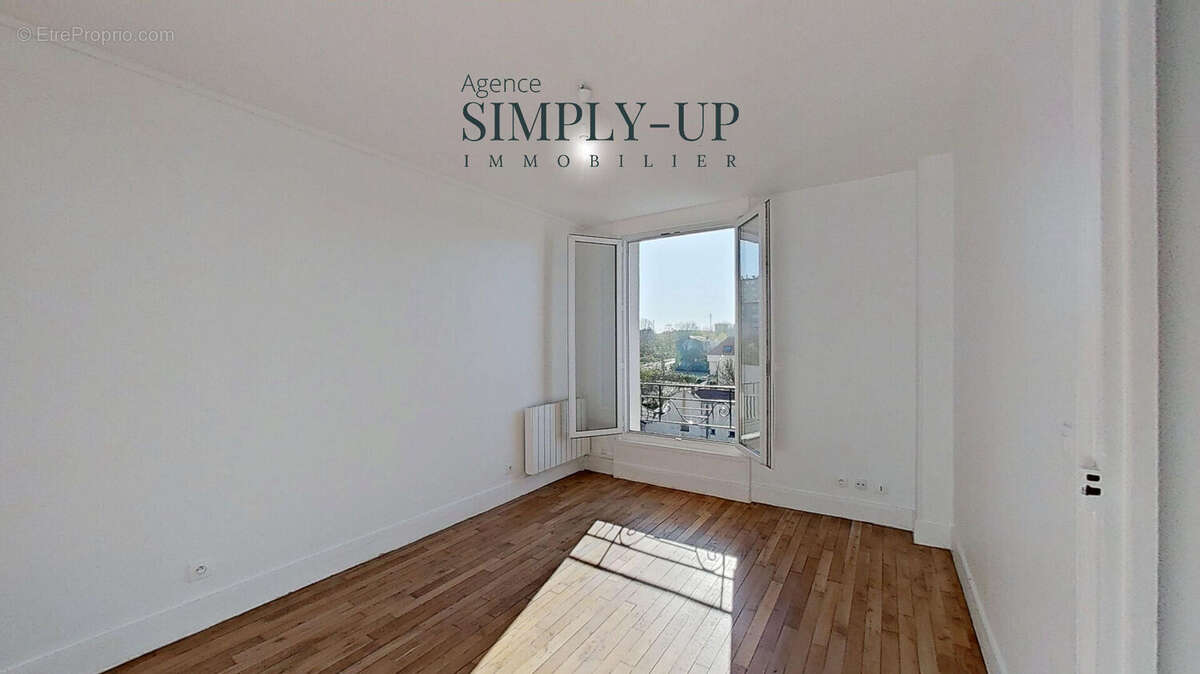 Appartement à MONTREUIL