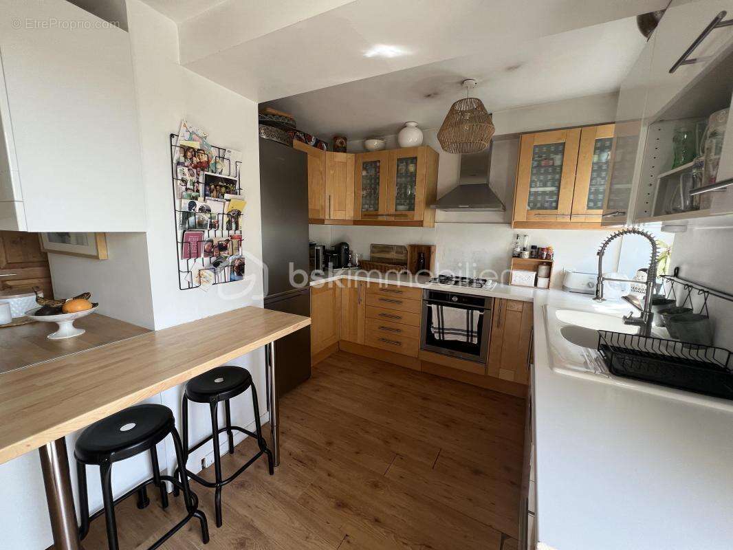 Charme de l'ancien et cadre de vie exceptionnel - Maison d’environ 170 m² avec jardin sur 1350 m² - photo 18