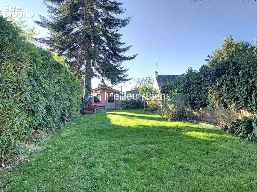 Magnifique maison de ville avec jardin - photo 17