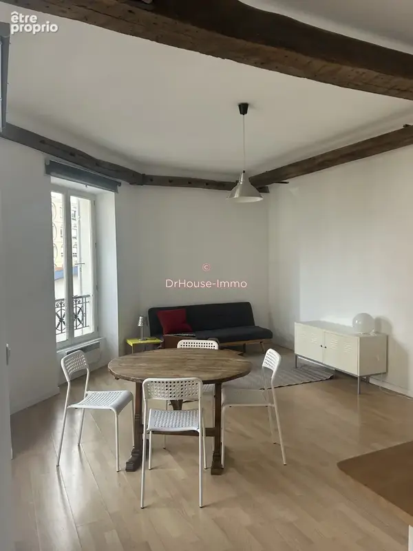 Appartement 47 m² à Paris-5e  - photo 5