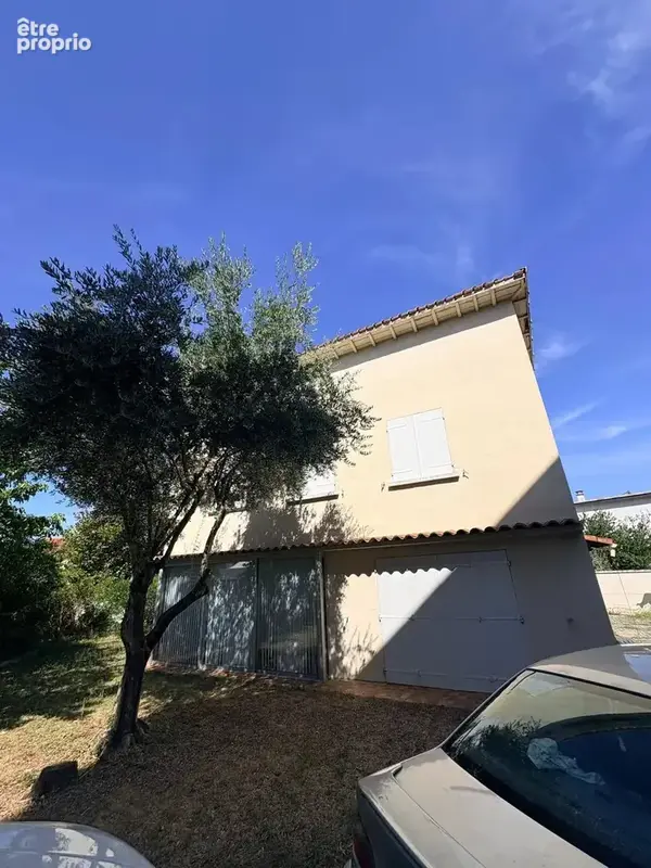 Photo Maison à Valence au prix de 245 000€