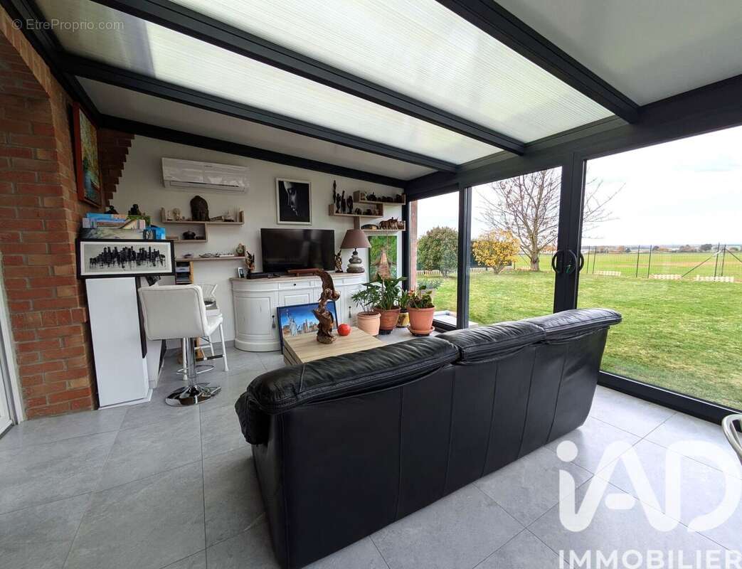 Photo 4 - Maison à AWOINGT