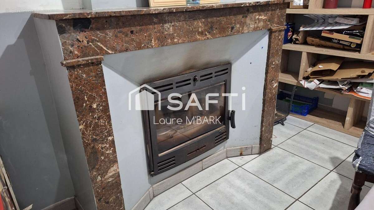 Photo 5 - Maison à NESLE