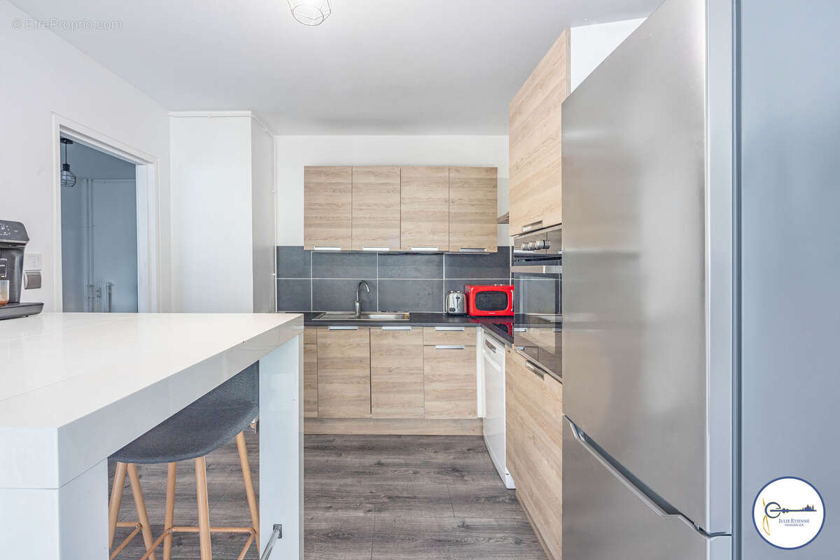 Appartement à EPINAL