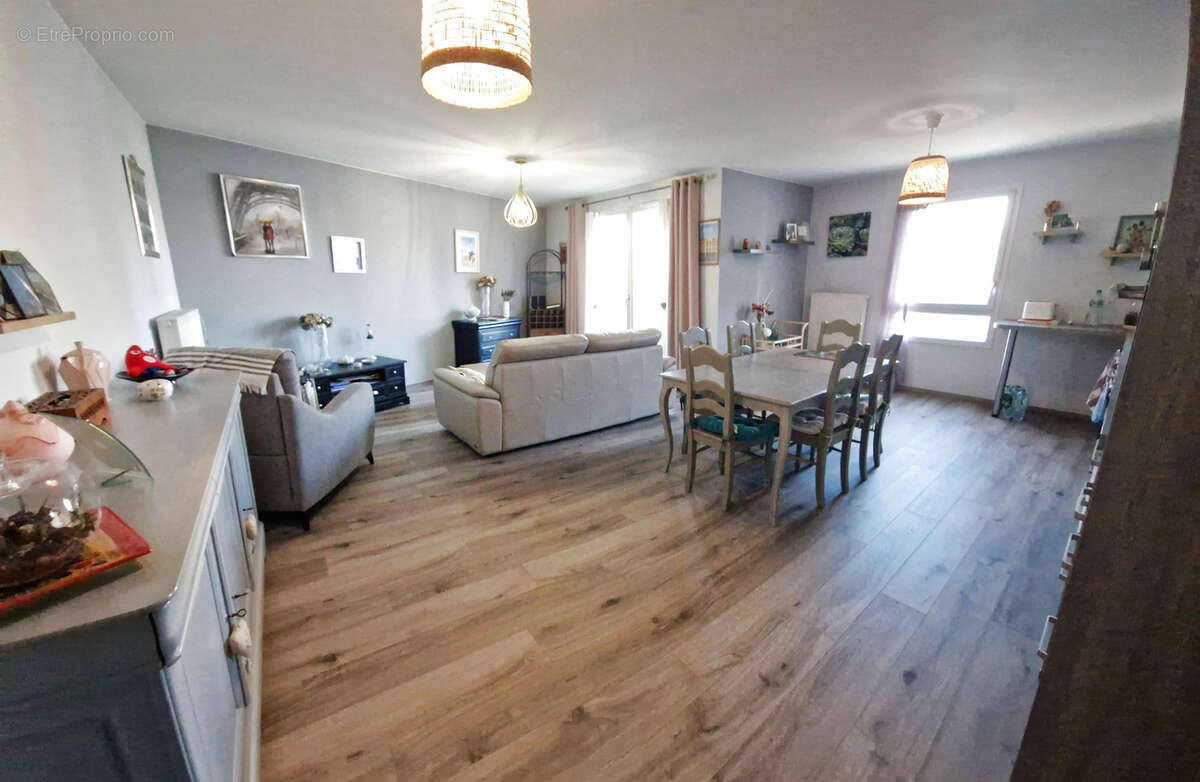 Appartement à ARRAS