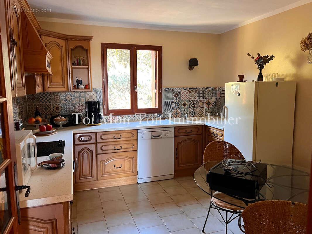 Maison à LOGRIAN-FLORIAN