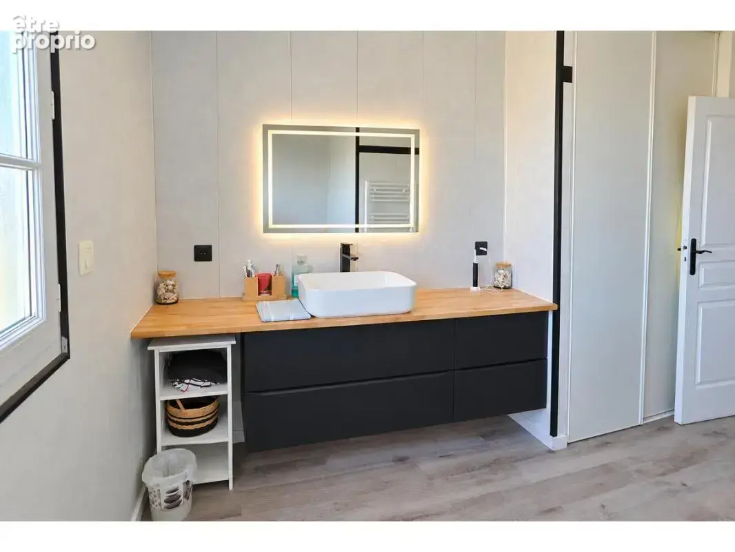 Maison 8 pièces 169 m² à vendre à Sassenay (71530) - photo 12