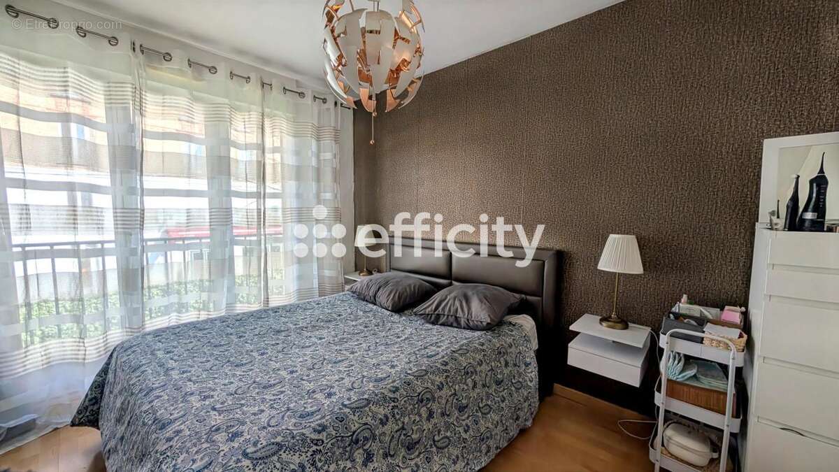 Appartement ancien - photo 5