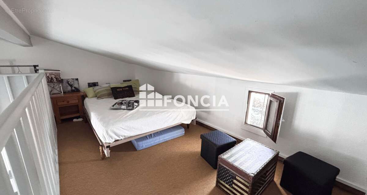 Appartement à SAINT-CYPRIEN