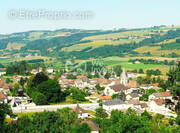 Appartement à VIRIEU