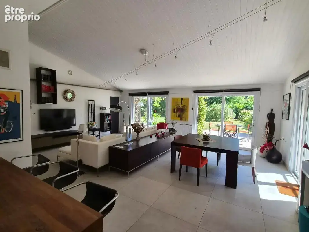 Maison 5 pièces 123 m² à vendre à Le Chateau-D'oleron (17480) - photo 6