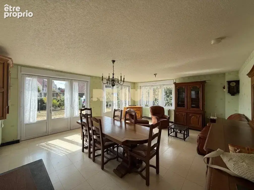 Maison 4 pièces 90 m² à vendre à Berck (62600) - photo 7