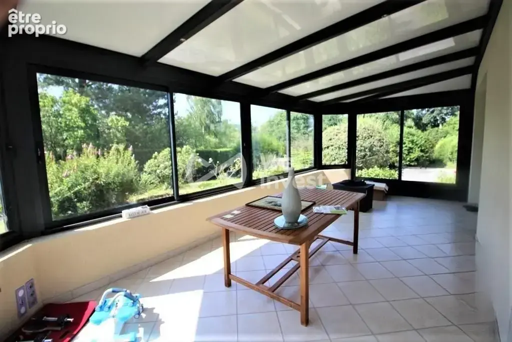 Maison 5 pièces 122 m² à vendre à Louvieres-En-Auge (61160) - photo 3