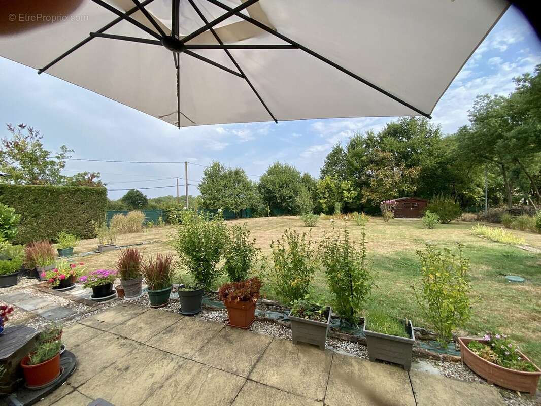 Maison 5 pièces 109 m² à vendre à Puysserampion (47800) - photo 2