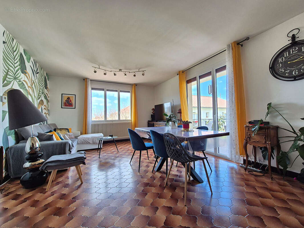 Maison 186m² à ceyzériat - photo 7