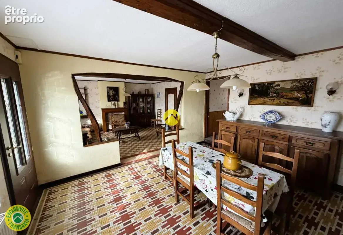 maison familiale - photo 2