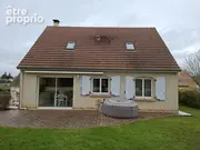 Maison à CHAUFOUR-NOTRE-DAME
