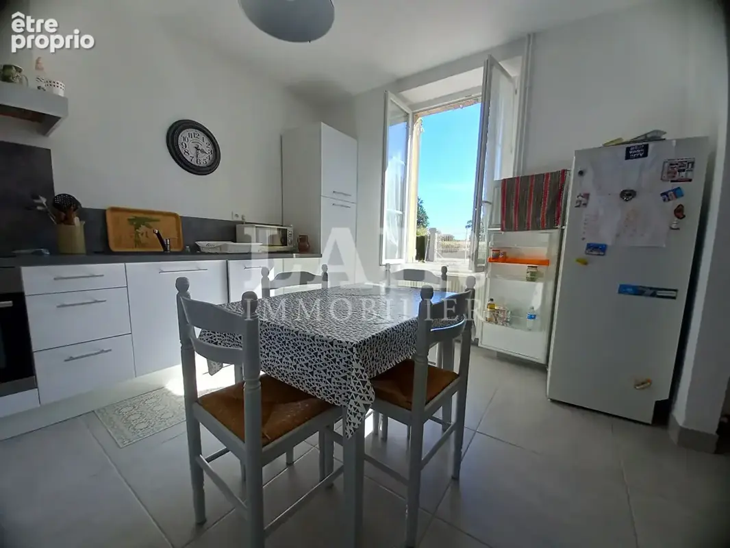 Propriété Avoine 5 pièce(s) 125 m2 - photo 4