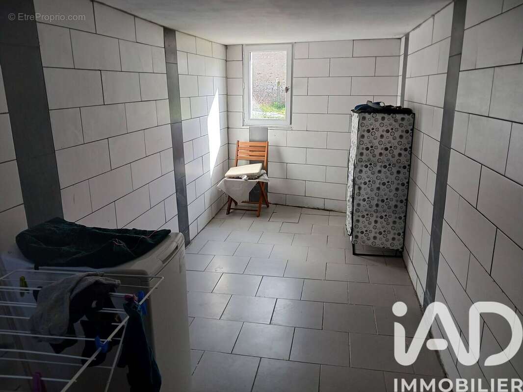 Photo 9 - Maison à USSON-DU-POITOU