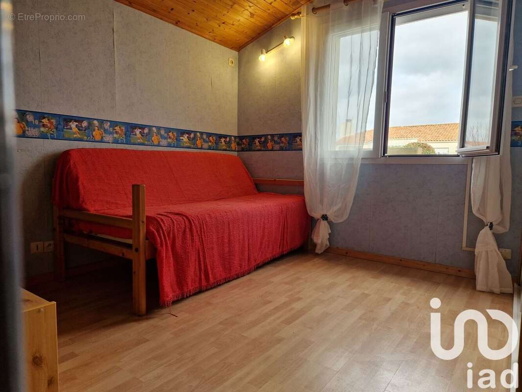 Photo 8 - Maison à LE FENOUILLER