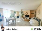 Appartement à GOSNE