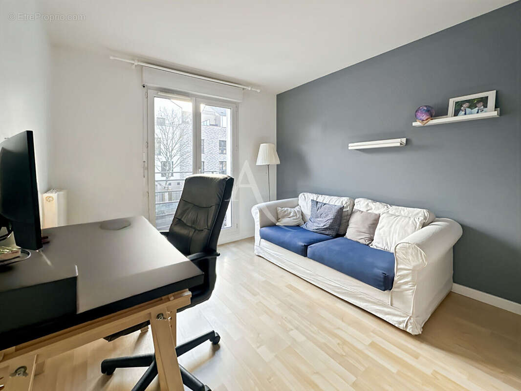 Appartement à MONTIGNY-LE-BRETONNEUX