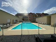Photo 1 - Appartement à GRANDCAMP-MAISY