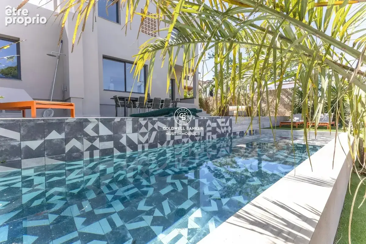 Villa contemporaine avec piscine sur le canal d'empuriabrava - photo 8