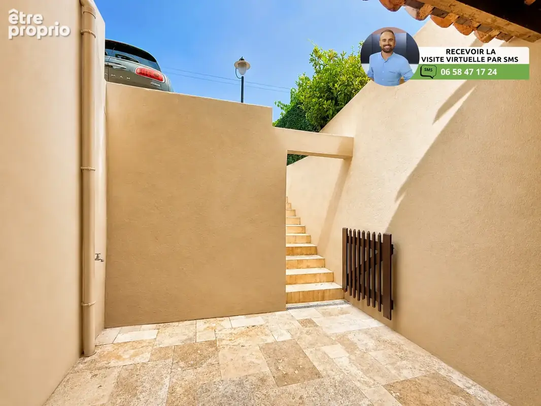Maison 4P à vendre à Antibes (06600) - photo 24
