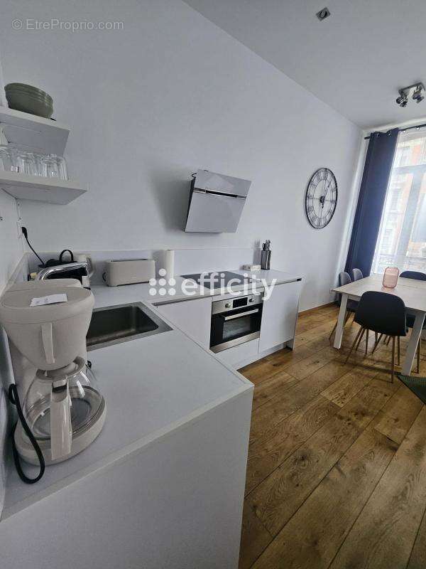 Appartement - photo 3