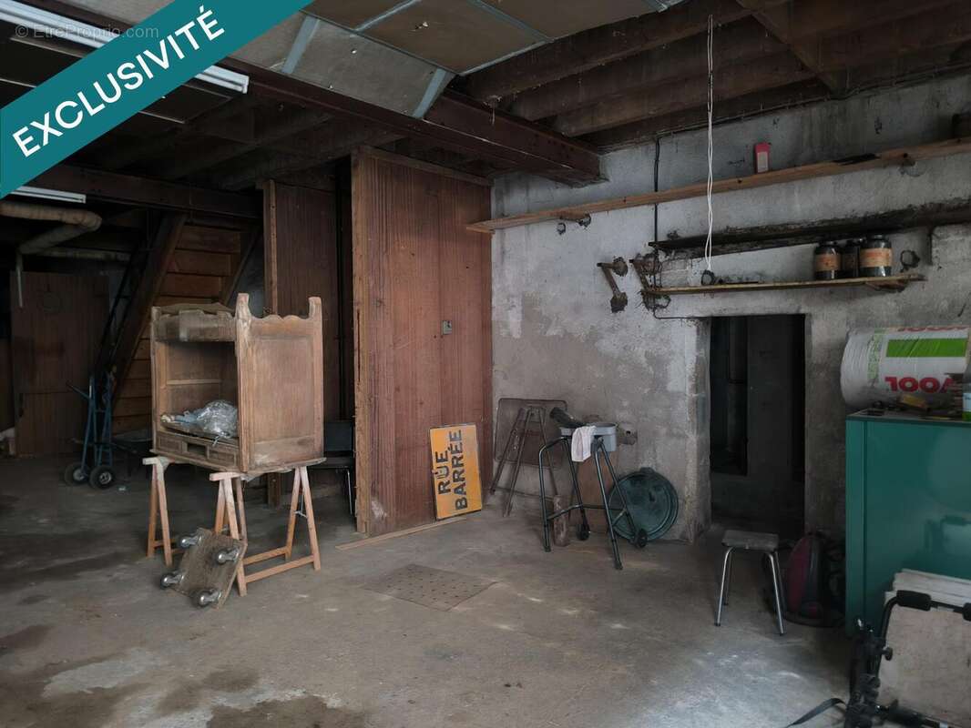 Photo 4 - Appartement à COURPIERE