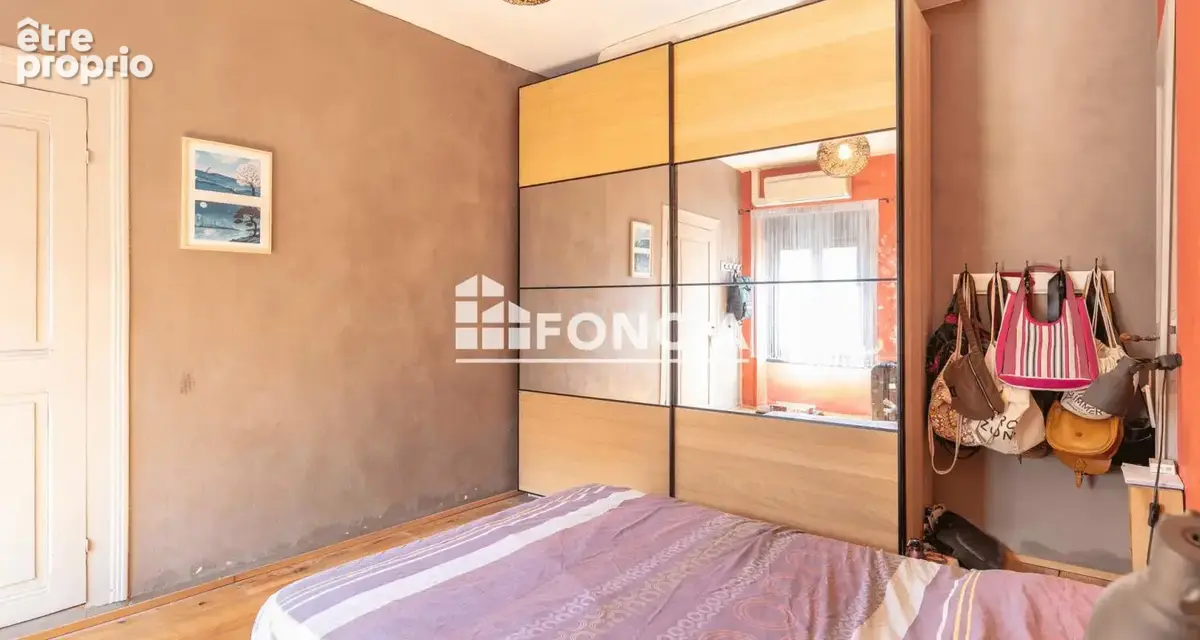 Maison individuelle 5 chambres avec piscine – Terrain de 647 m² sans vis-à-vis - photo 8